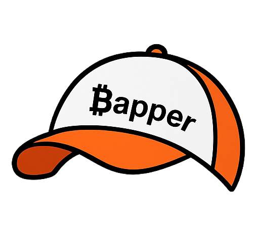 Orange Hat