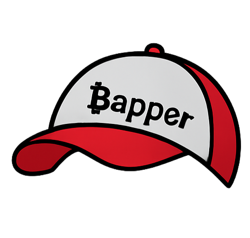 Red & Gray Hat